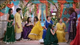 Titli - 15th July 2023